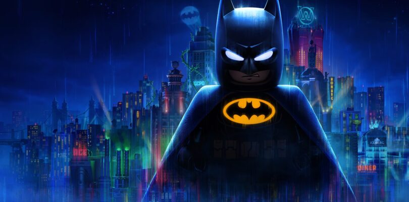 LEGO Batman: Das Vermächtnis des Dunklen Ritters – Release fixiert