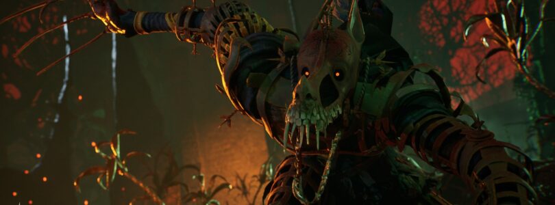 La Divina Commedia – Neues Action-RPG angekündigt