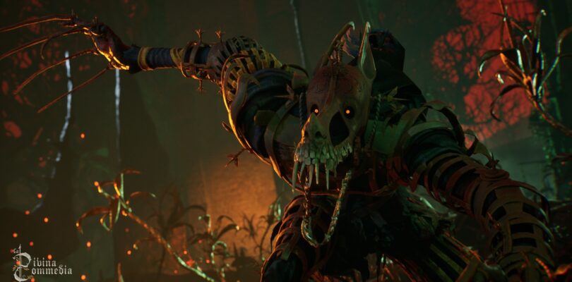 La Divina Commedia – Neues Action-RPG angekündigt