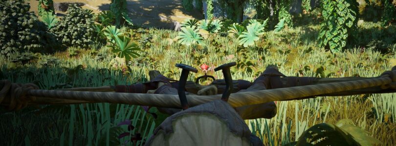 Lost Rift – Start in den Early Access