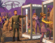 Lost in Space – Adventure für PC und Switch angekündigt