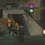 Lost in the Roots – Playtest zum Psycho-Adventure