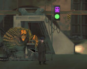 Lost in the Roots – Playtest zum Psycho-Adventure