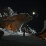 Lunar Strike – Trailer grenzt Release ein