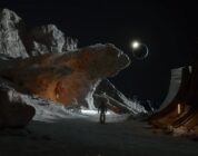 Lunar Strike – Trailer grenzt Release ein