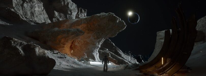 Lunar Strike – Trailer grenzt Release ein