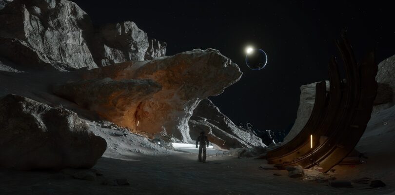 Lunar Strike – Trailer grenzt Release ein