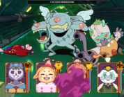 Mirage: Miracle Quest – Knuffiges RPG angekündigt