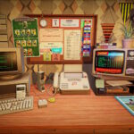 NUTMEG! – Die Demo ist da