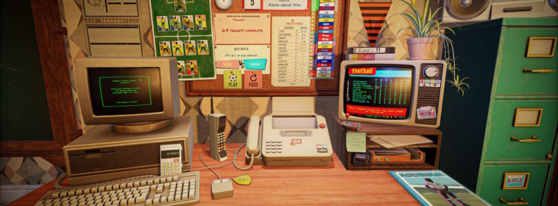 NUTMEG! – Die Demo ist da