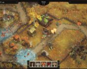 No Tithe for Olaf – „Mittelalter“-Tower Defense angekündigt