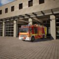 Notruf 112 – Die Feuerwehr Simulation 3 erscheint im August