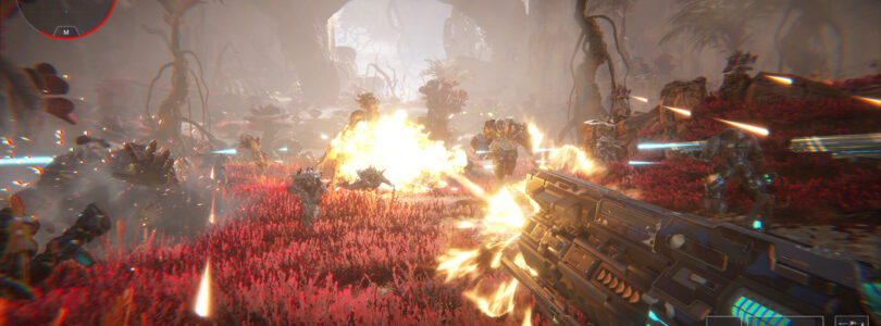 Pax Autocratica – Der Release wurde fixiert