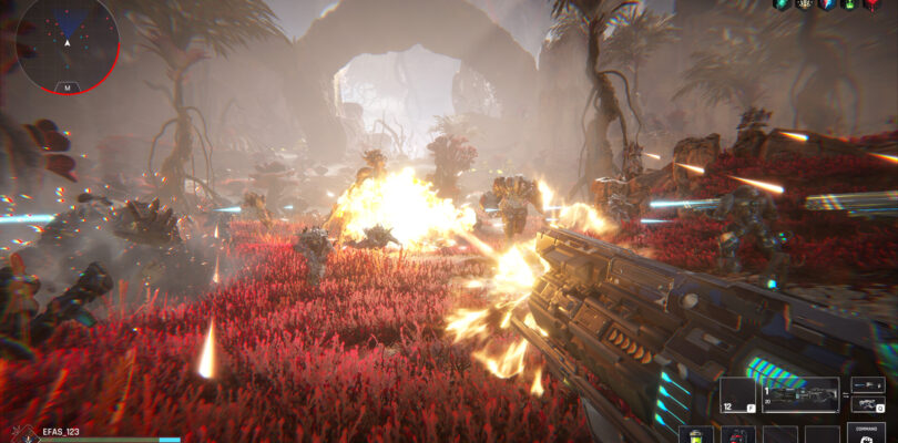 Pax Autocratica – Der Release wurde fixiert