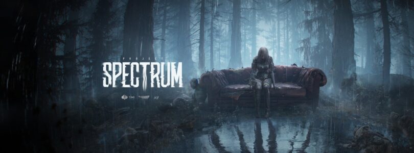 Project Spectrum – Neuer PVEPVE-Taktik-Shooter angekündigt
