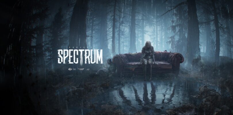 Project Spectrum – Neuer PVEPVE-Taktik-Shooter angekündigt