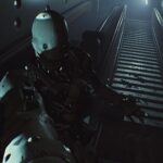 ROUTINE – Sci-Fi-Horror veröffentlicht