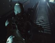 ROUTINE – Sci-Fi-Horror veröffentlicht