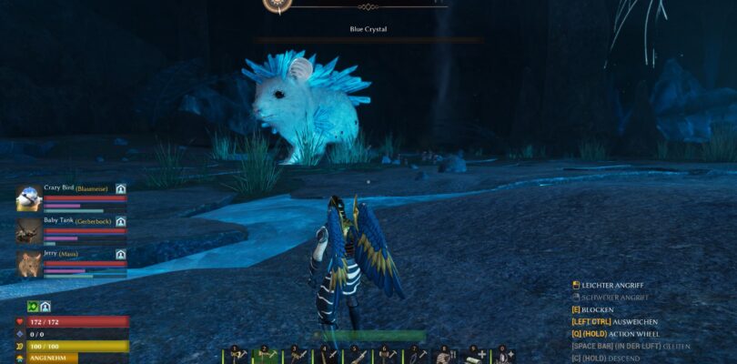 Smalland Survive the Wilds – So erreicht ihr die Underlands