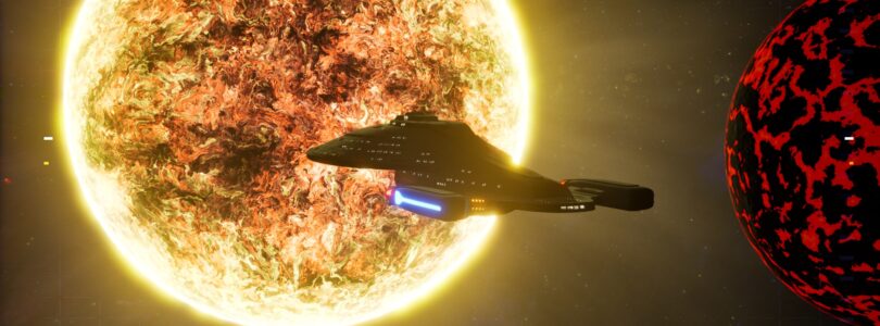 Star Trek Voyager: Across the Unknown – Der Launch-Trailer