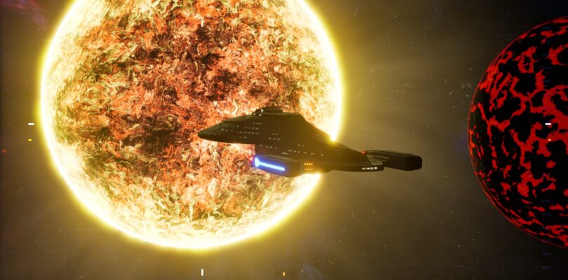 Star Trek Voyager: Across the Unknown – Der Launch-Trailer