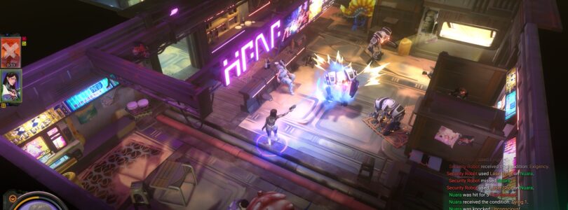 Starfinder: Afterlight – Playtest im März