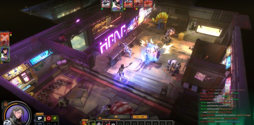 Starfinder: Afterlight – Playtest im März