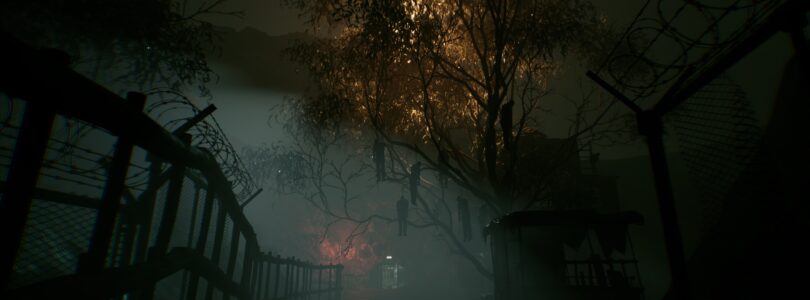 The 9th Charnel – Horror-Adventure veröffentlicht