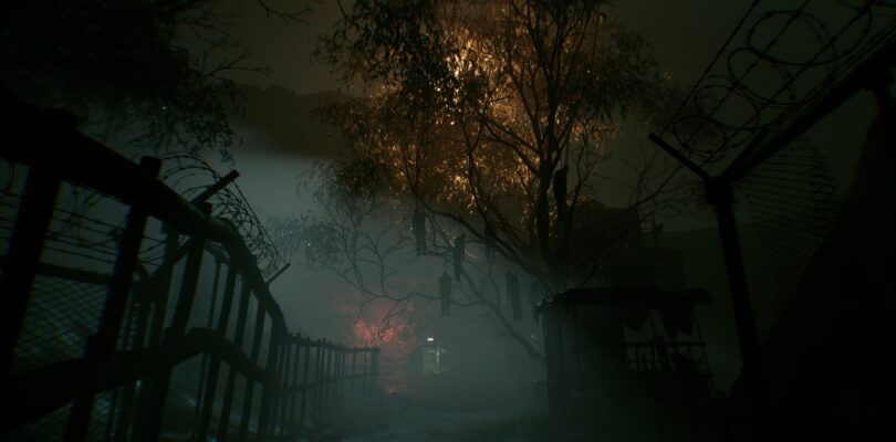 The 9th Charnel – Horror-Adventure veröffentlicht