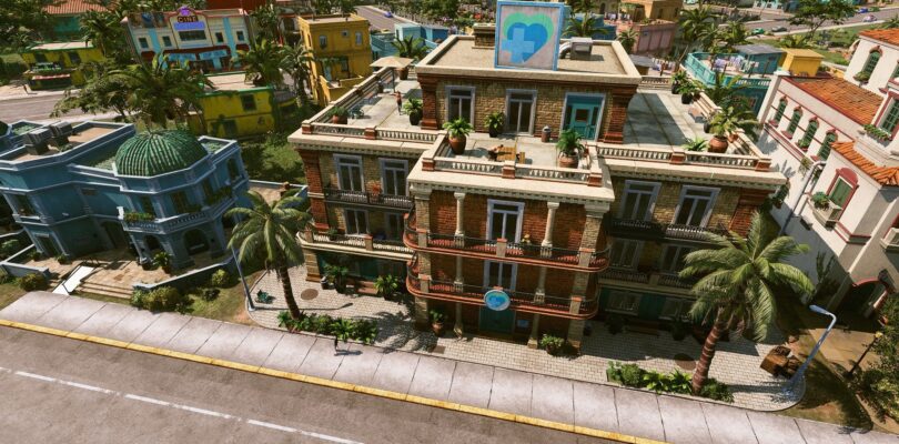 Tropico 7 – Erster Gameplay-Teaser veröffentlicht