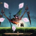 Well Dweller – Düsteres Metroidvania angekündigt