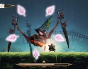 Well Dweller – Düsteres Metroidvania angekündigt