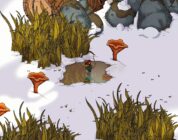Winter Burrow – Hier kommt der Launch-Trailer