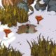 Winter Burrow – Hier kommt der Launch-Trailer