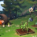 Witchspire – Der Release wurde fixiert