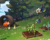 Witchspire – Der Release wurde fixiert