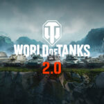 World of Tanks 2.0 veröffentlicht