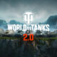 World of Tanks 2.0 veröffentlicht