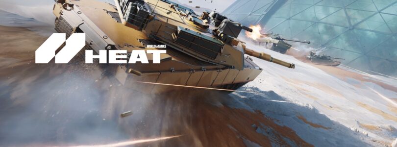 World of Tanks: HEAT – Closed Beta im Anmarsch