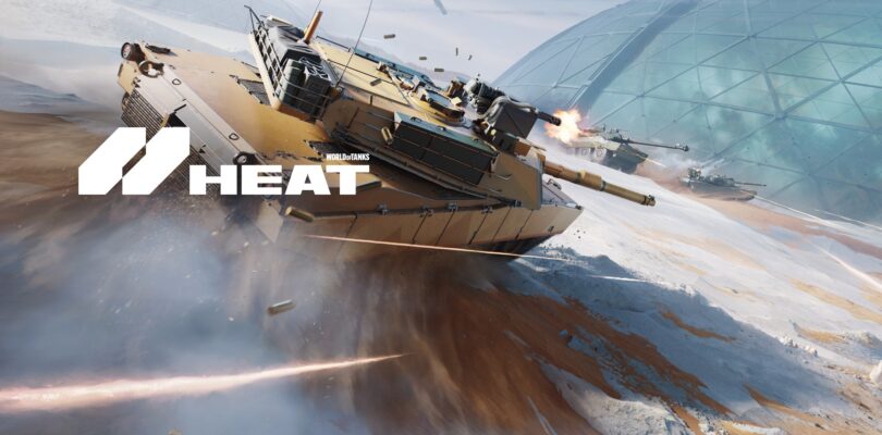 World of Tanks: HEAT – Closed Beta im Anmarsch