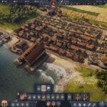 Anno 117: Pax Romana – Ein paar Gedanken zur Demo