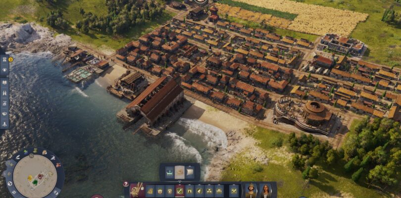 Anno 117 – „Verheißung des Vulkans“-DLCs erscheint später