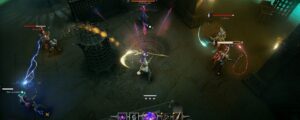 Arkheron – Nächster Playtest startet am 15. Juli
