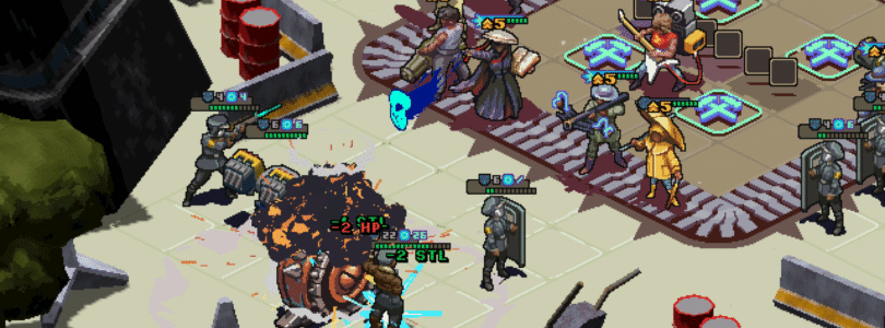 Australia Did It – Erste Demo im Februar