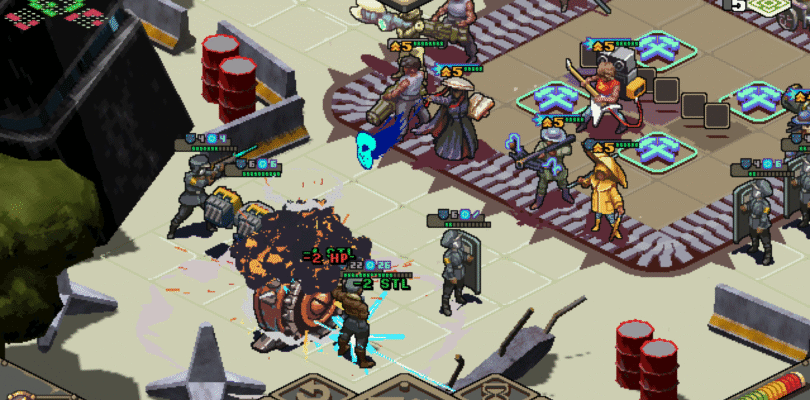 Australia Did It – Erste Demo im Februar