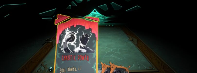 Cheat Death – Schummeln ist ausdrücklich erwünscht