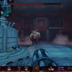 Darkenstein 3D im Test – B.J. Blazkowicz sein Bruder