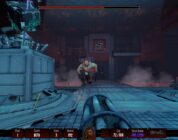 Darkenstein 3D im Test – B.J. Blazkowicz sein Bruder