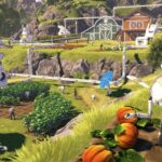 Farmbotic – Gameplay-Trailer veröffentlicht