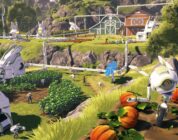 Farmbotic – Gameplay-Trailer veröffentlicht